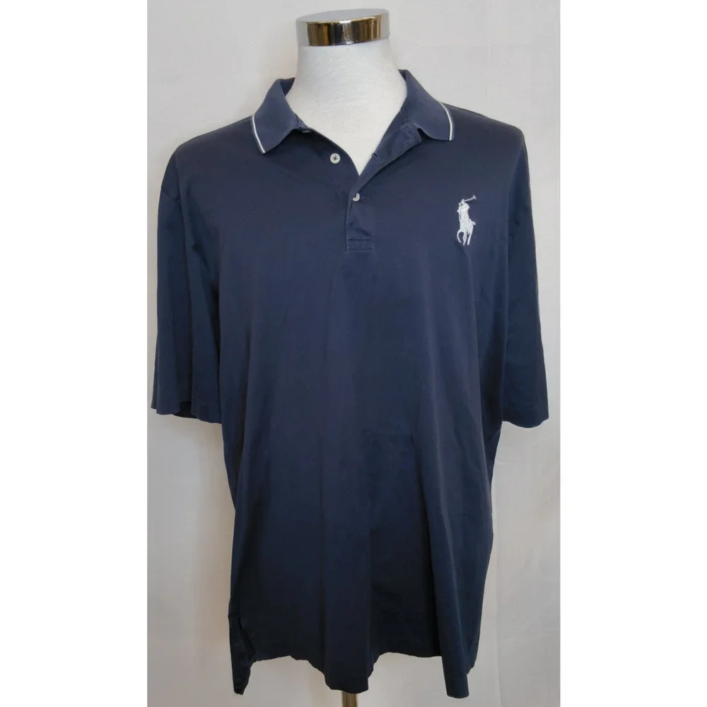 Polo Ralph Lauren polo golf